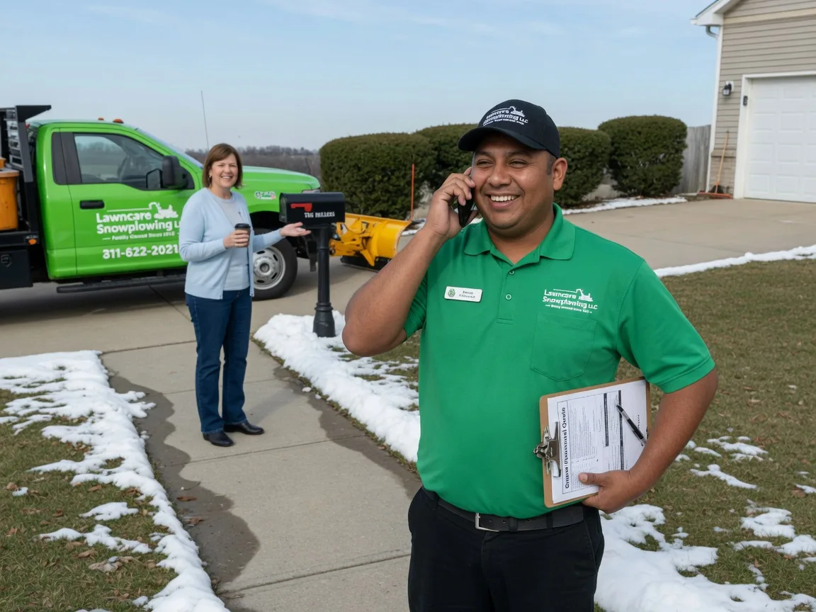 Lawn Care Services By Expert Landscaper Virginia FAQs